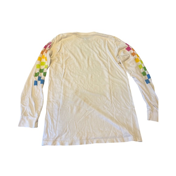 Polaroid Long Sleeve Tee Shirt - Picture 2 of 3